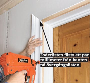 Limma gipsskivor Limma gipsskivor